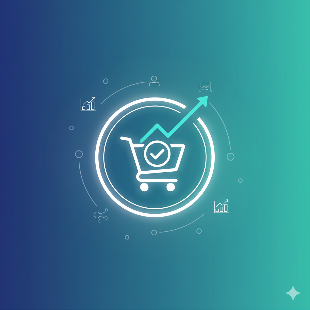 Pearls of silky soft white cotton, bubble up under vibrant lighting